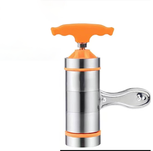 Presse à <span class=keywords><strong>miel</strong></span> Machine d'extraction <span class=keywords><strong>de</strong></span> cire d'abeille Presse à cire <span class=keywords><strong>de</strong></span> <span class=keywords><strong>miel</strong></span> manuelle domestique en acier inoxydable - Product Image 6