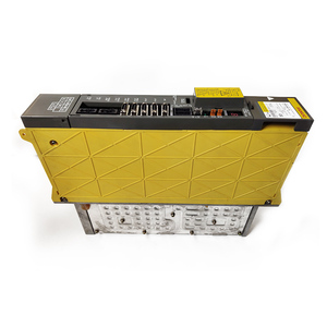 A06B-6096-H105 Fanuc แอมพลิฟายเออร์ไดรเวอร์เซอร์โวเดิมใหม่ A06B-6096-H105 - Product Image 2