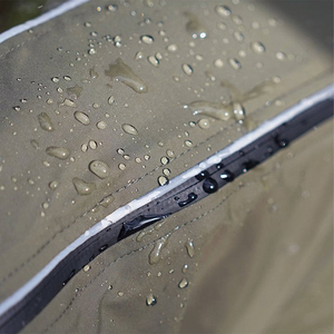 Qiqu personnalisé résistant à l'eau chien veste moderne solide extérieur imperméable <span class=keywords><strong>pour</strong></span> italien lévrier <span class=keywords><strong>Whippet</strong></span> nouveau concepteur fournitures <span class=keywords><strong>pour</strong></span> animaux <span class=keywords><strong>de</strong></span> compagnie - Product Image 4