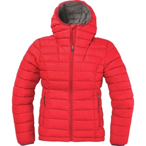 Veste chaude d'hiver de bonne qualité, doudoune <span class=keywords><strong>gonflable</strong></span> personnalisée pour hommes - Product Image 3