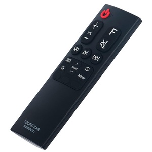Nouvelle télécommande <span class=keywords><strong>de</strong></span> remplacement AKB75595331 pour <span class=keywords><strong>barre</strong></span> <span class=keywords><strong>de</strong></span> <span class=keywords><strong>son</strong></span> <span class=keywords><strong>LG</strong></span> SPH4B-W SPN5B-W SL4 SNC4R SPJ4-S S65S3-S SPL5B-W SPH4B-W - Product Image 4