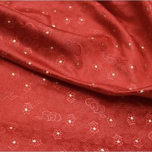 レディグッズ人気7色中国風ブロケード生地,チャオンサムバッグ用ジャカード付きチベットローブ装飾枕 - Product Image 6