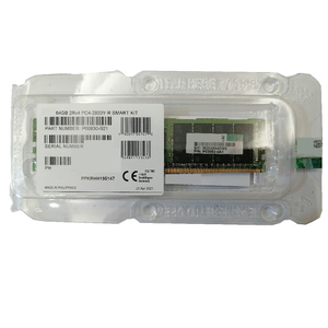 Hot 805358-B21 สำหรับ Hxx 64-GB (1 X 64GB) Quad Rank X4 DDR4-2400 หน่วยความจำเซิร์ฟเวอร์มือสอง DDR4 Ram 64gb 2400MHz - Product Image 3