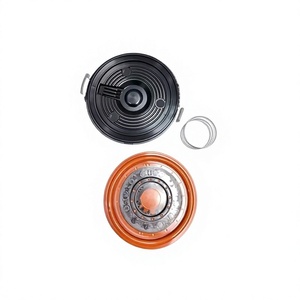 Couvercle de soupape d'échappement PCV pour BMW 11127553626 en plastique pour pièces de moteur BMW - Product Image 2