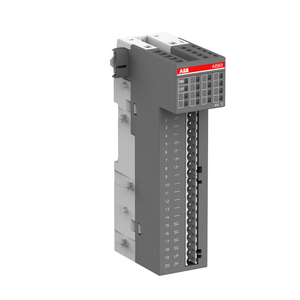 PLC Serie S800 PM583-ETH, Kit de Control de Movimiento ECO V3 Dedicado para PLC, DC541-CM 4MB 8MB 2MB 12DI/8DO/2DC PM5012-T-ETH - Product Image 3