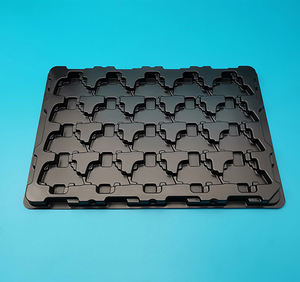 Caja de Separación de Plástico Corrugado PP Antiestático y Resistente a la Humedad para Electrónicos - Product Image 4