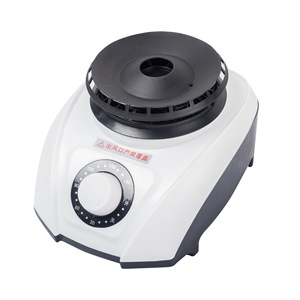 Compact Clothes Dryer 900W Under 5kg Plastic Housing Manual Operation Home Use ZH863 - Product Image 1