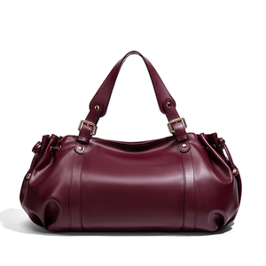<span class=keywords><strong>Sac</strong></span> à bandoulière élégant et spacieux pour femme, style français, avec nœud papillon, nouveau modèle - Product Image 2