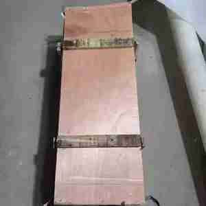 Pompe à eau à pression constante CNC triphasée CDL CDLF, pompe centrifuge multi-étages verticale <span class=keywords><strong>Minamoto</strong></span> en acier inoxydable à économie d'énergie - Product Image 5