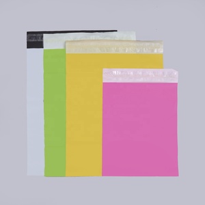 Trong Kho Hàng Hóa Cao Cấp Poly Bưu Phẩm Túi Nhựa Thư Đệm Phong Bì Cho Chuyển Phát Nhanh - Product Image 6