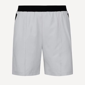 Pantalones Cortos Deportivos para Hombre, de Secado Rápido, Ecológicos, con Cierre de Cordón, de Spandex/Poliéster, para Tenis, Más Vendidos - Product Image 2