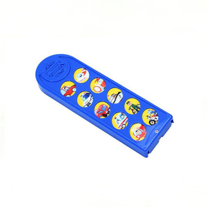 מפעל מותאם אישית שונים בצורת כפתור מוסיקה סיפור מוסיקה קול לילדים - Product Image 5