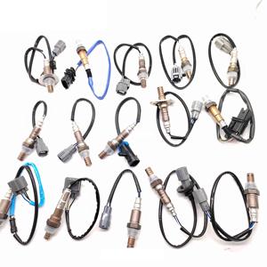 Sensor de Oxígeno Delantero Nuevo Westbay para Elantra I10 y para <span class=keywords><strong>Carens</strong></span> III 04-19 OE 39210-03010 1 Pieza - Product Image 2