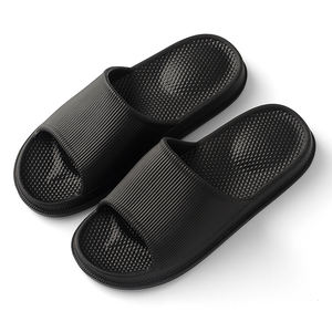 Pantuflas de Verano de Estilo Japonés para Interiores, para Parejas, con Suelas Suaves y Antideslizantes para la Temporada de Primavera - Product Image 1