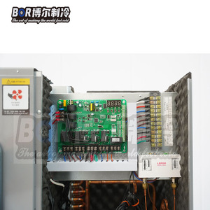 Đơn vị làm lạnh phòng lạnh với kết nối IOT để theo dõi và cảnh báo thông minh - Product Image 4