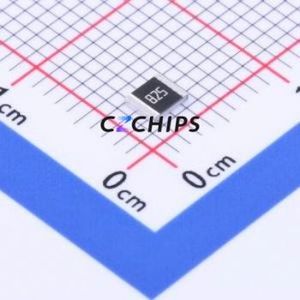 Resistencia SMD AC1210JR-078M2L 1210 (Tipo: Película Gruesa) (Resistencia: 8.2MOhm Precisión: 5%) - Product Image 1