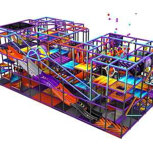 Custom Design Commercial Toddlers Indoor Soft Play <strong>Playground</strong> Equipment Interactive Games Kids Indoor <strong>Playground</strong> With ASTM CE - Product Image 1