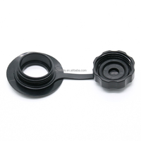 Valve de bouchon d'eau gonflable en PVC/TPU personnalisée pour l'escalade, bouchon d'eau pour bateau, lit d'eau, jouet de natation, ballon
