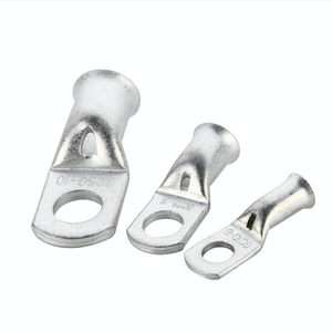 Оловянно-медный кабельный наконечник - Product Image 6