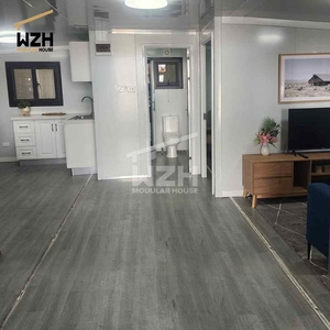 Eco-friendly Fast Build House Casas Prefabricadas 3 Habitaciones Portable House Foldable Container <strong>Home</strong> - Product Image 3