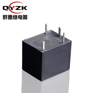 Bobine 24V DC SPST-NO (1 Forme A) Puissance nominale de charge 20 Ampères 14VDC 4 broches 0,6W Alternative au relais automobile de petite taille 895 - Product Image 4