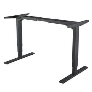 Bureau é<span class=keywords><strong>l</strong></span>évateur à moteur unique Mobilier de bureau bureau é<span class=keywords><strong>l</strong></span>évateur cadre de bureau télescopique pour ordinateur - Product Image 3