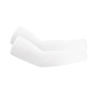 Manchons de compression unisexes pour bras, rafraîchissants, protection UV solaire, pour le football, le cyclisme et les sports de plein air - Vente en gros