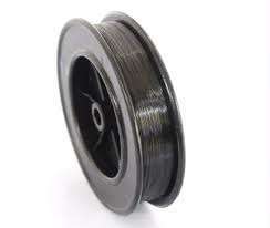 Shape Memory Nitinol Wire Custom Af Temperature Nickel Titanium SMA Wire for Thermal Actuator Sensor Parts