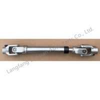 54600-3X002 Conjunto de junta universal de columna de dirección, eje transversal para Elantra MD/UD/Forte/K3