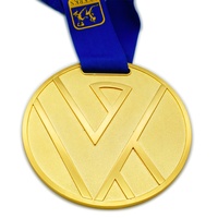 Médaillon Fabricant personnalisé Karaté Judo Jiu Jitsu Bjj Taekwondo Kung Fu médailles souvenir Sports Award métal médailles sportives