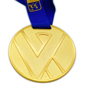 奖章制造商定制空手道柔道柔术jbjj跆拳道功夫奖章纪念品体育奖金属体育奖章 - Product Image 4