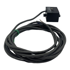 Sensor de Proximidad Capacitivo Cilíndrico de Largo Alcance E2K-L26MC1 de 26 mm, Detecta Niveles de Líquido Metálico y No Metálico - Product Image 4