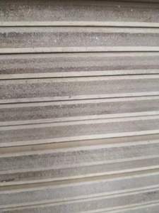 15mm épaisseur 1250*2500mm taille noyau de bouleau entier surface de placage en bois naturel surface de bouleau de hêtre pour panneau de meubles - Product Image 3