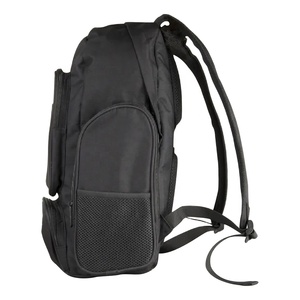 Meilleur sac à dos de sport OEM personnalisé grande capacité luxe homme noir randonnée camping voyage école sac à dos imperméable - Product Image 3