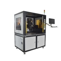 Distributeur de colle automatique de qualité supérieure XIN HUA, robot de distribution, machine de réparation de téléphones portables