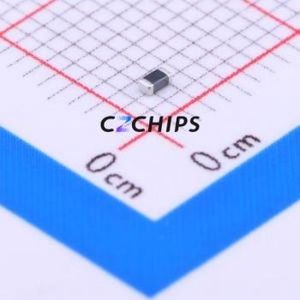 MMZ1608B121CTAH0 Ferrite Bead 0603 RF ( Impedance @ Frequency: 120Ohm@100MHz )( Error: 25% )( DC Resistance (DCR): 150mOhm ) - Product Image 2