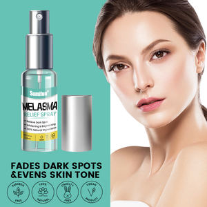 Spray Blanqueador y Reafirmante con Vitamina E para Eliminar Manchas Oscuras y Tratar el Melasma, Nutritivo, 30 ml - Product Image 4