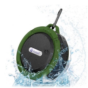 Loa <span class=keywords><strong>Bluetooth</strong></span> 4.2 CAFERRIA 5W Ngoài Trời Xe Đạp Chống Nước Loa <span class=keywords><strong>Bluetooth</strong></span> Cho Thể Thao - Product Image 2