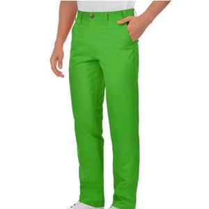 Nouveau <span class=keywords><strong>pantalon</strong></span> décontracté taille haute pour <span class=keywords><strong>femme</strong></span>, couleur unie, en <span class=keywords><strong>velours</strong></span> côtelé, coupe droite ample - Product Image 3