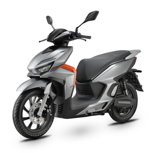 2025 High-Speed <b>72v</b> Adult Motorcycle Scooter 1500w Power <b>Battery</b> Product Category - Product Image 1
