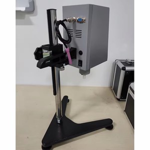 دراويل المحمولة في الوقت الحقيقي اللزوجة متر السوائل الكيميائية الغذاء اللزوجة محلل - Product Image 5