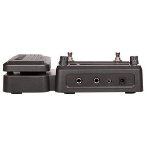 Pedal multiefectos para guitarra GE100 Negro - Product Image 3