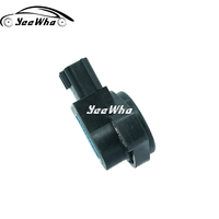 Pedal de Acelerador TPS, Sensor de Posición del Acelerador para Sistemas Eléctricos Automáticos Suziki 13420-77E00 22633AA111