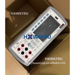 1 ชิ้น มัลติมิเตอร์ดิจิตอล Keysight 34461A 6 1/2 หลัก สภาพ 99% ใหม่ H - Product Image 2