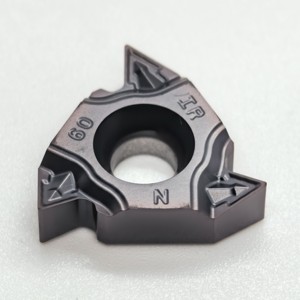 Fabrik-ISO-Gewindeeinsätze 22ERN 55/60 22IRN 55/60 <span class=keywords><strong>11ER</strong></span>/IR 16ER 16IR AG55/60 22ER60 ISO 22IR60 ISO 22IR 22ERN60/N55 OEM-Einsatz - Product Image 6