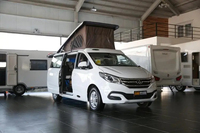 Kits de camping-car personnalisés, petit toit relevable électrique pliable