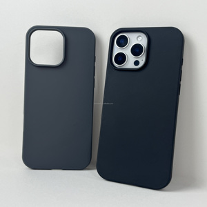 Ốp lưng cho iPhone 6 XS Max 11 12 13 14 15 16 Pro 17 Pro Max Ốp lưng <span class=keywords><strong>TPU</strong></span> chống sốc 1.6mm mỏng vỏ mềm chống trơn trượt - Product Image 4