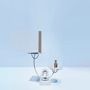 <span class=keywords><strong>Led</strong></span> Crystal Core Màn hình Trọng lượng nhẹ mỏng trong suốt mềm cho trung tâm mua sắm Chào mừng bạn hiển thị - Product Image 3