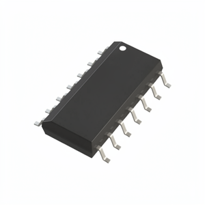 Componentes Electrónicos Lógicos, Compra Original, Servicio Integral, 74AHCT164D-Q100J 14 SOIC (0.154", 3.90mm de Ancho) - Product Image 1