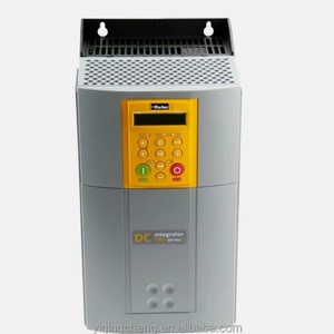 Controlador de Motor de CC Reversible de Alta Calidad 590P-53240020-P00-U4A0, Convertidor de Frecuencia de CC 590P-53240020-P00-U4A0 - Product Image 3
